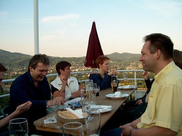 Ausflug zum Rolandsbogen 18